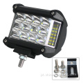 GLARE DO TROCUBRA LED WOTK LUZ 12V 24V Luz de trabalho Offroad SUV LED LED LUZ